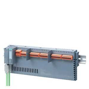 SIEMENS - 6ES7655-5PX11-0XX0 - PLC Expansion Modules