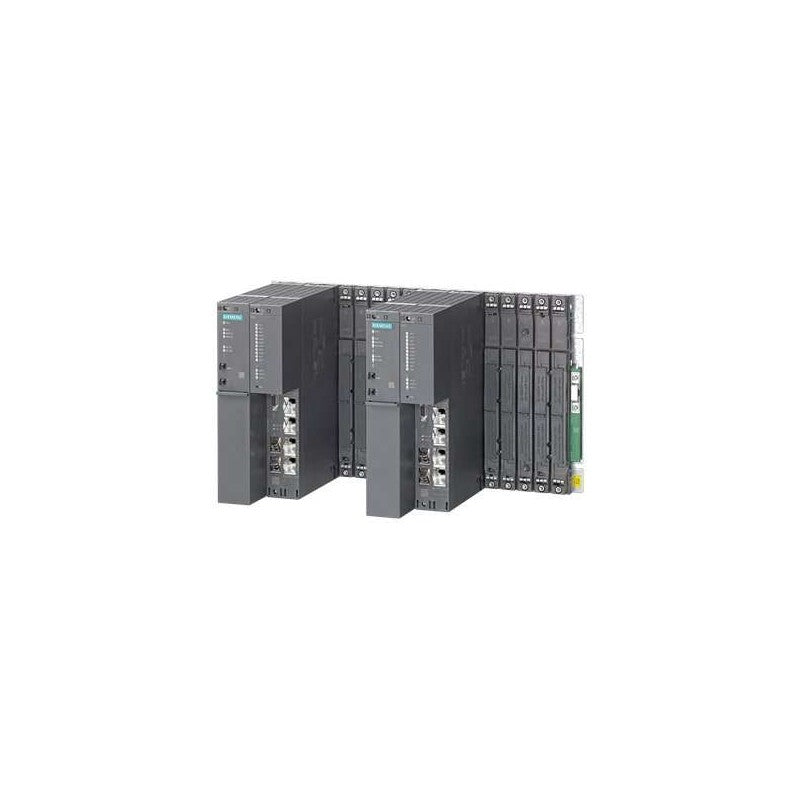SIEMENS - 6ES7656-6CC30-3BF0 - PLCs (Programmable Logic Controllers)