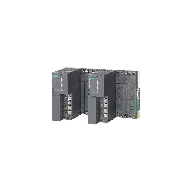 SIEMENS - 6ES7656-6CF33-1CF0 - PLCs (Programmable Logic Controllers)