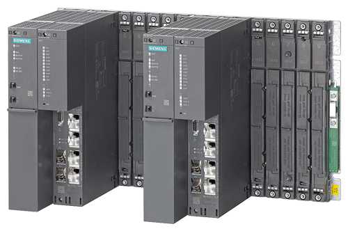 SIEMENS - 6ES7656-6CJ30-4DF0 - PLCs (Programmable Logic Controllers)