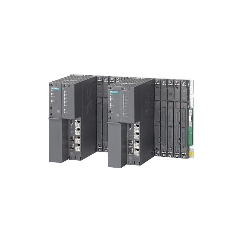 SIEMENS - 6ES7656-6CQ34-2BF2 - PLCs (Programmable Logic Controllers)