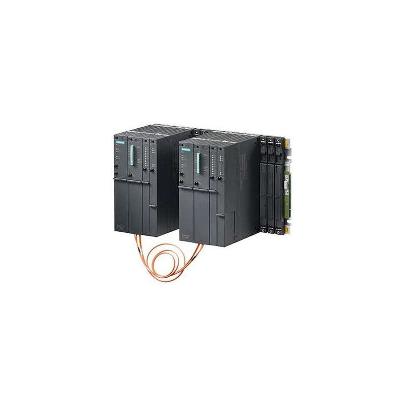 SIEMENS - 6ES7656-7CN33-2BF0 - PLCs (Programmable Logic Controllers)