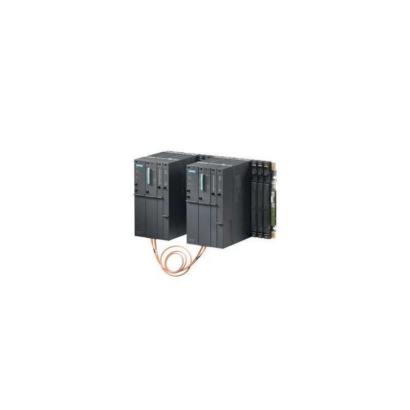 SIEMENS - 6ES7656-7XX40-0XE0 - PLCs (Programmable Logic Controllers)