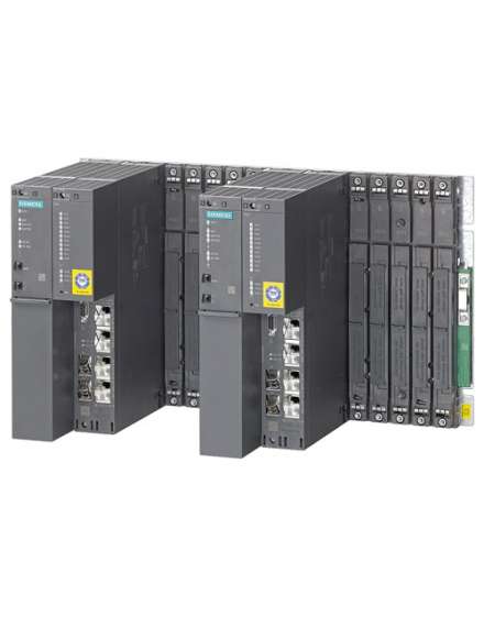 SIEMENS - 6ES7656-8XM33-1BF0 - PLCs (Programmable Logic Controllers)