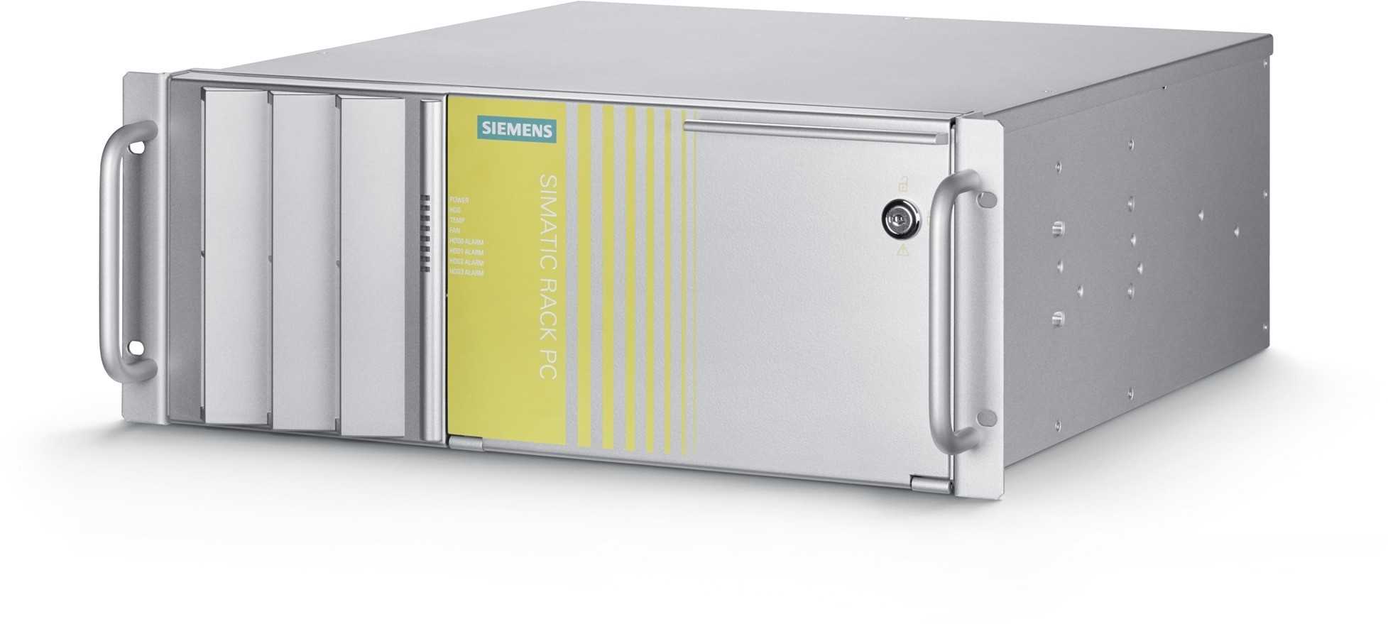 SIEMENS - 6ES7660-0AC13-2AA0 - Computers