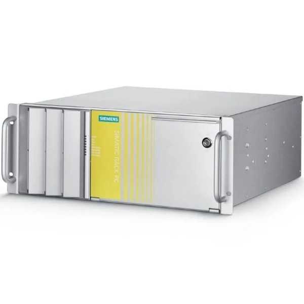 SIEMENS - 6ES7660-1AD31-1CA1 - Computers