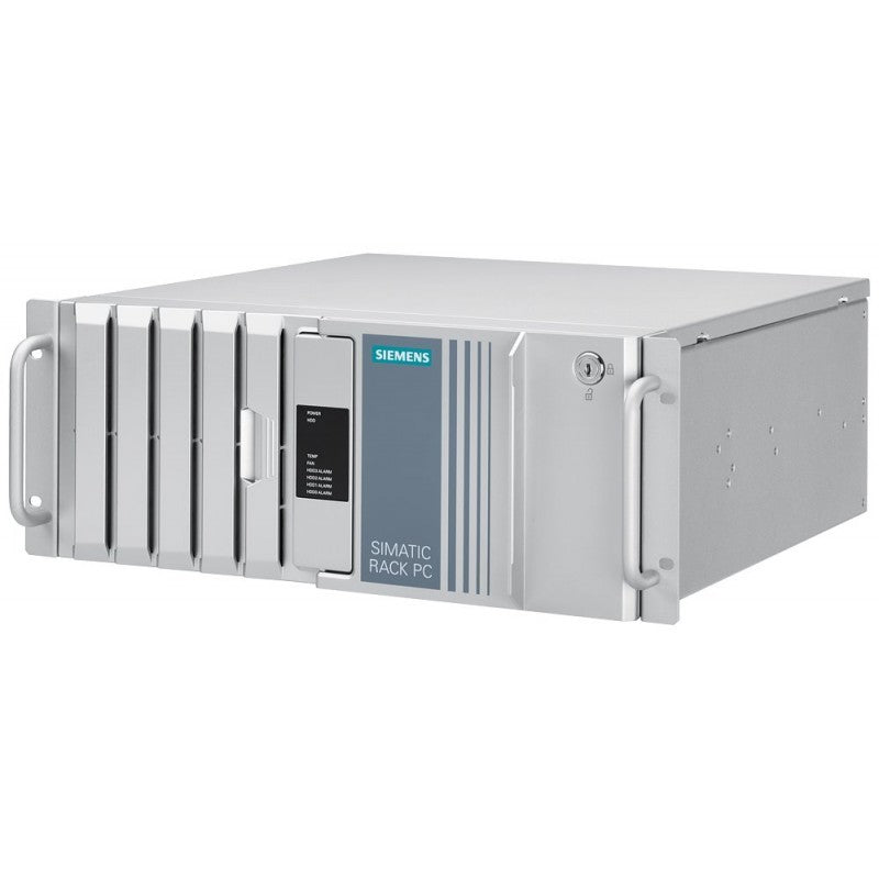 SIEMENS - 6ES7660-4FA18-0AB0 - Computers