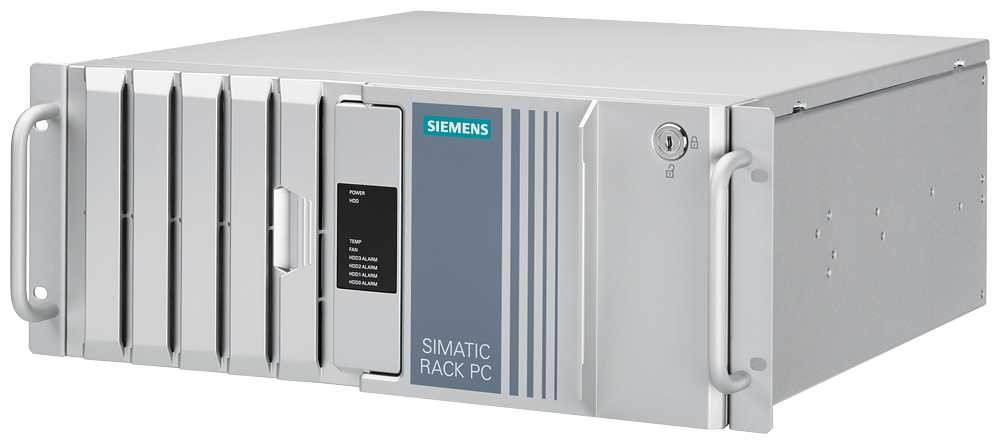 SIEMENS - 6ES7660-4GG21-1AK3 - Computers