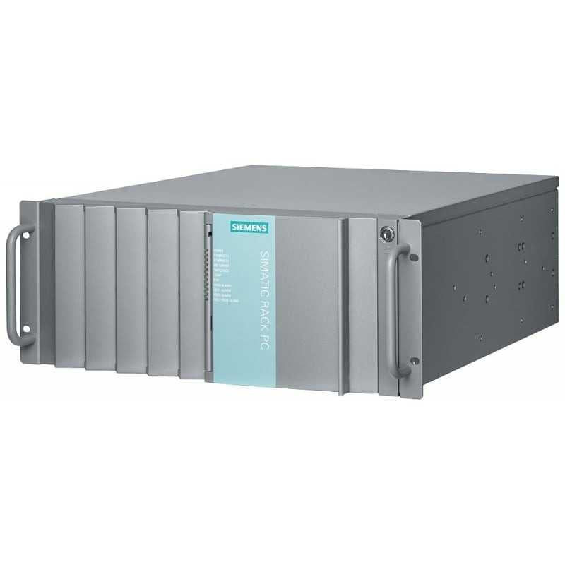 SIEMENS - 6ES7660-6GF20-3BD0 - Computers