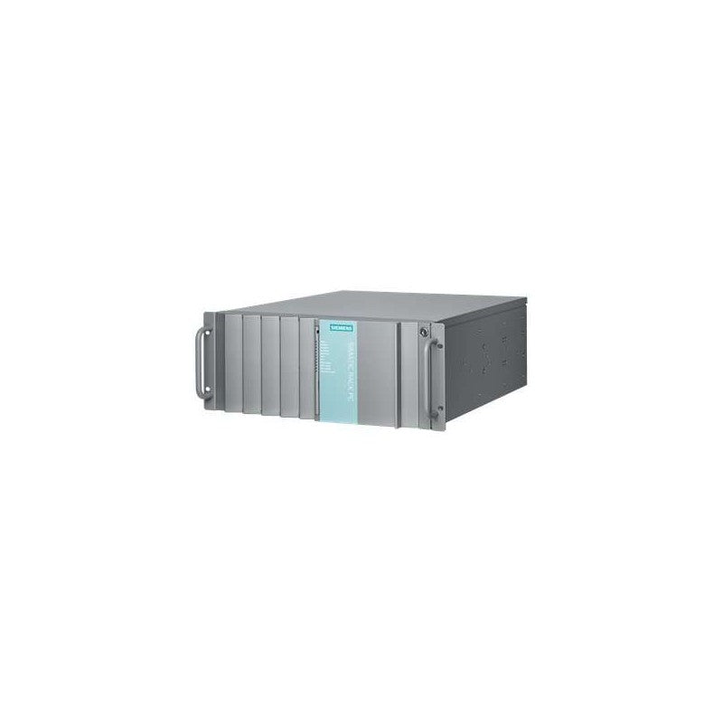 SIEMENS - 6ES7660-6GF61-2AD0 - Computers