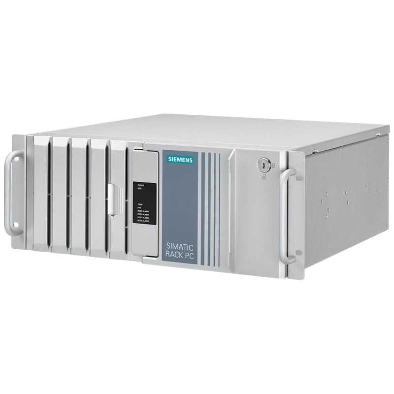 SIEMENS - 6ES7660-6HB30-3FD0 - Computers