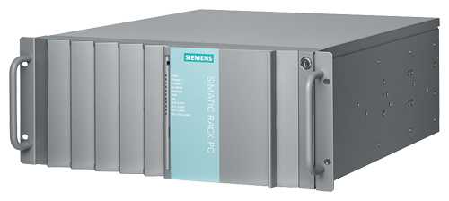 SIEMENS - 6ES7660-6HV28-3FD8 - Computers