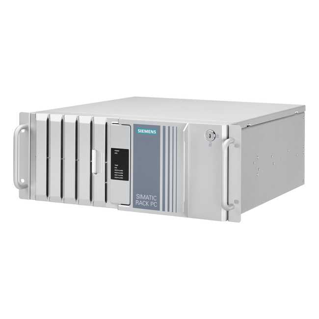 SIEMENS - 6ES7660-7DC10-3BC1 - Computers