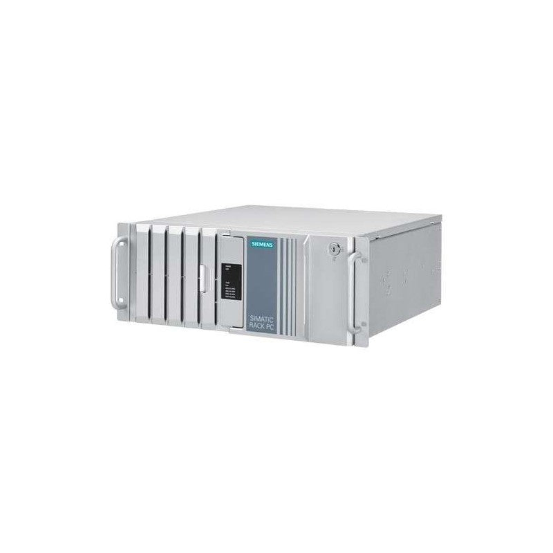 SIEMENS - 6ES7660-7XD21-8BC1 - Computers