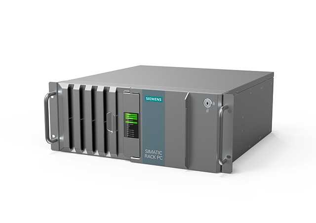 SIEMENS - 6ES7661-1XT42-8XF2 - Computers