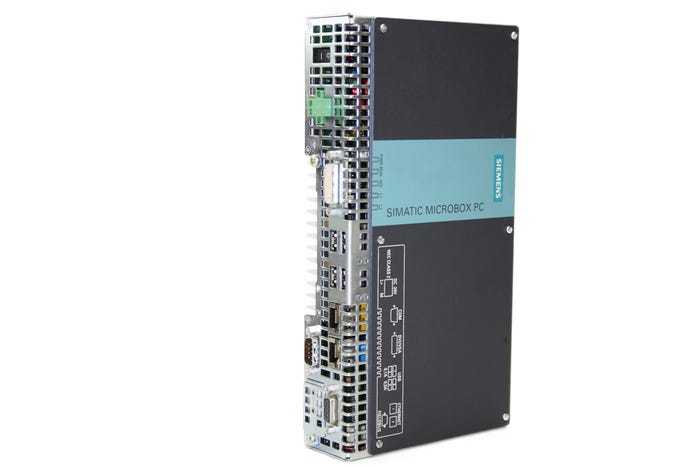 SIEMENS - 6ES7675-1DK30-0AA0 - Computers