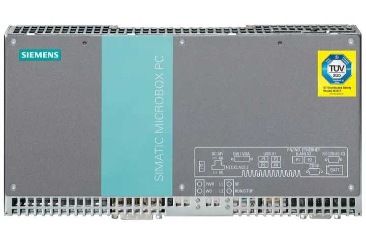 SIEMENS - 6ES7675-1DK30-6AB0 - Computers