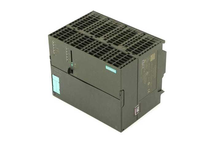 SIEMENS - 6ES7677-1DD10-0BA0 - PLCs (Programmable Logic Controllers)