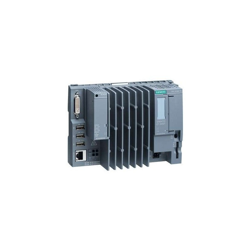 SIEMENS - 6ES7677-2AA41-0FK0 - PLCs (Programmable Logic Controllers)