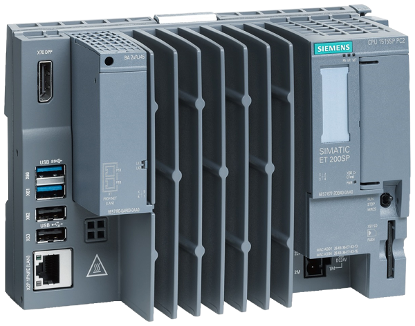 SIEMENS - 6ES7677-2FA41-0FM0 - PLCs (Programmable Logic Controllers)