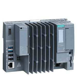 SIEMENS - 6ES7677-2VB42-0GK0 - PLCs (Programmable Logic Controllers)
