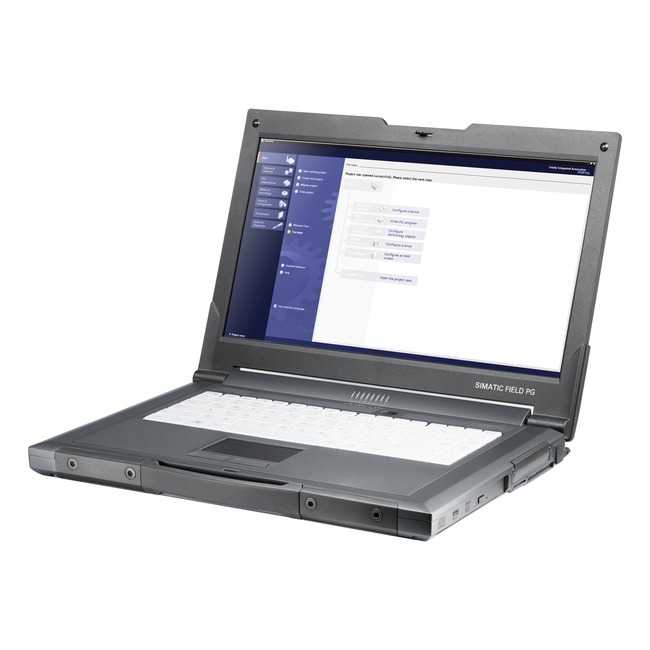SIEMENS - 6ES7712-1BB10-0AG2 - Computers