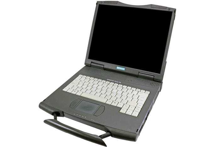 SIEMENS - 6ES7713-1BB10-0AD1 - Computers