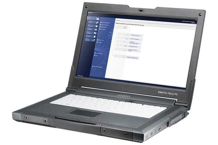 SIEMENS - 6ES7716-2BA10-0EC3 - Computers