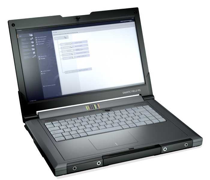 SIEMENS - 6ES7717-1BB03-0AC2 - Computers