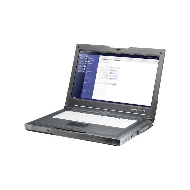 SIEMENS - 6ES7718-0CC04-0BC2 - Computers