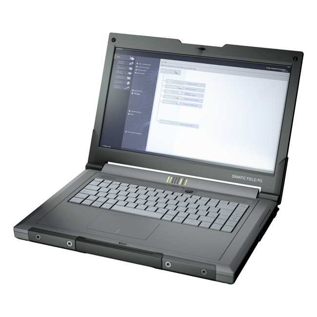 SIEMENS - 6ES7718-1BB10-0DC3 - Computers