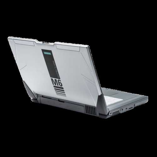 SIEMENS - 6ES7718-1BC05-0CB3 - Computers