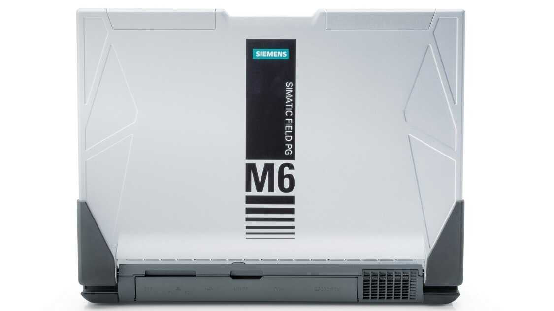 SIEMENS - 6ES7718-1CB00-2FC3 - Computers