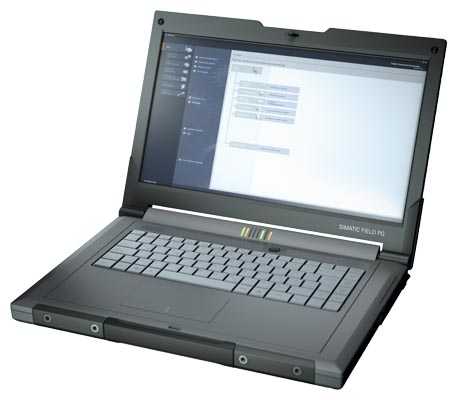 SIEMENS - 6ES7718-1CB04-0BA2 - Computers