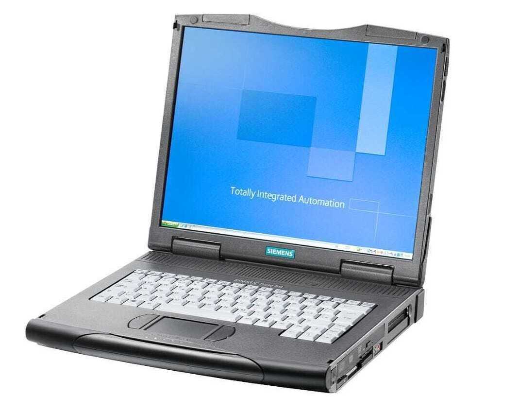 SIEMENS - 6ES7718-1CC04-0CC3 - Computers