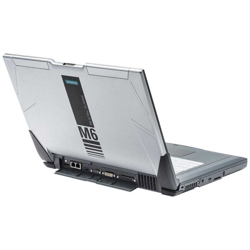 SIEMENS - 6ES7718-1CC06-0CC3 - Computers