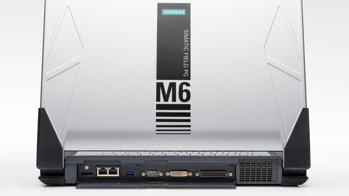 SIEMENS - 6ES7718-1CC12-0AA2 - Computers