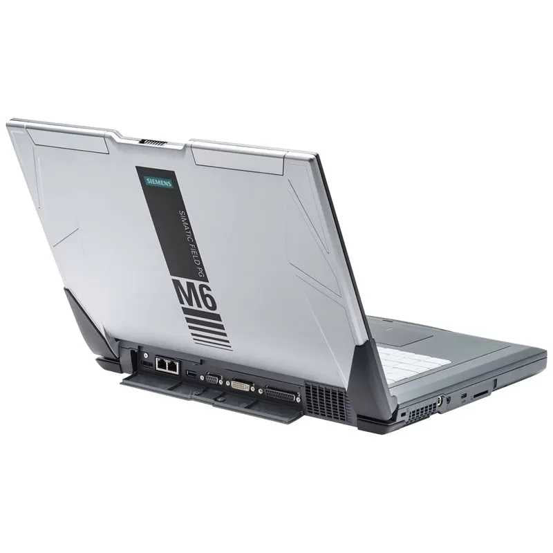 SIEMENS - 6ES7718-1CC12-2AC2 - Computers