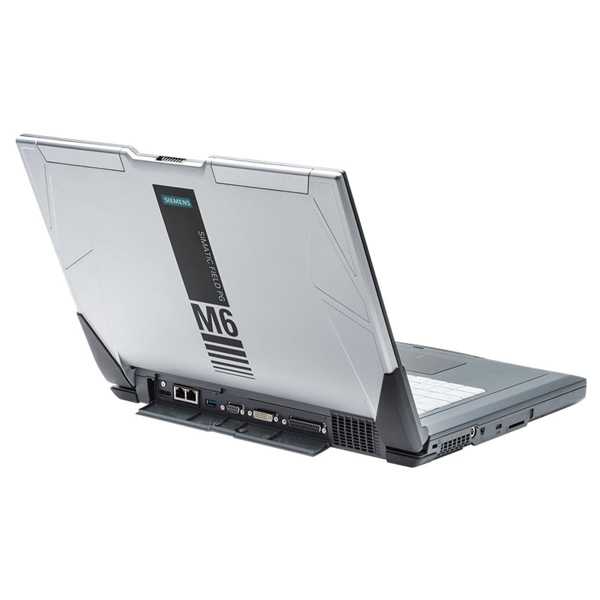 SIEMENS - 6ES7718-1CC14-2EC3 - Computers