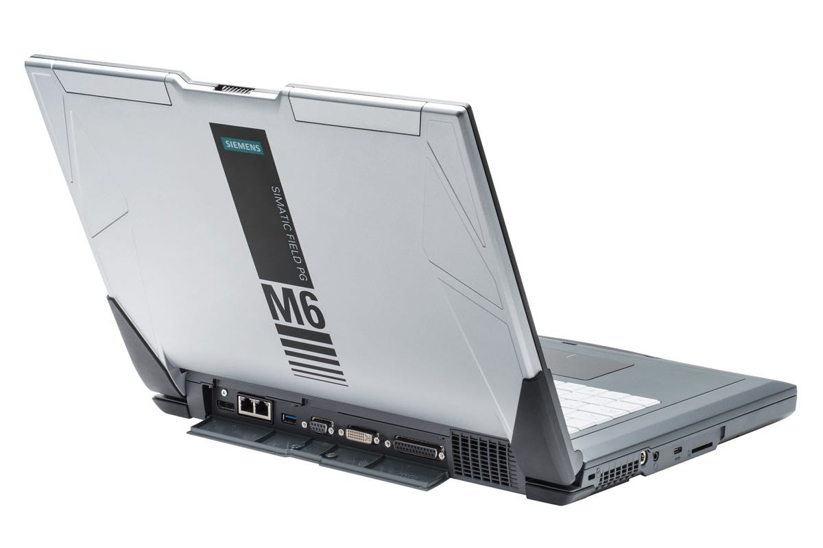 SIEMENS - 6ES7718-1DC02-2AA1 - Computers