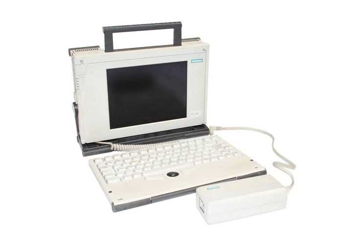 SIEMENS - 6ES7720-0AB00-0YA0 - Industrial Computer Board