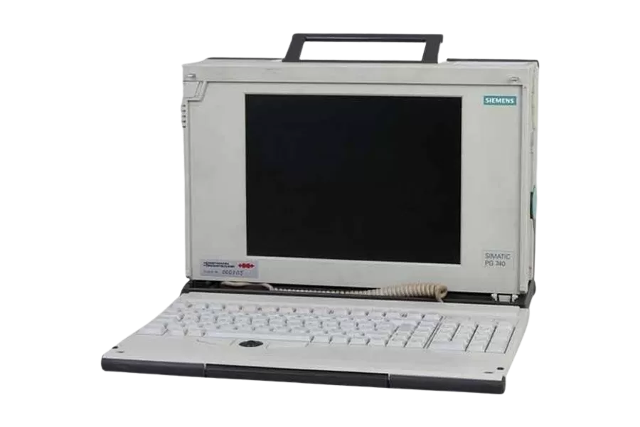 SIEMENS - 6ES7741-0AB00-0YA0 - Computers