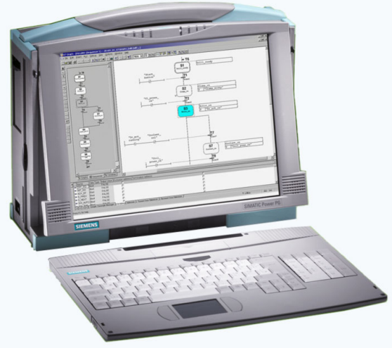 SIEMENS - 6ES7751-0DA45-0LB3 - Computers