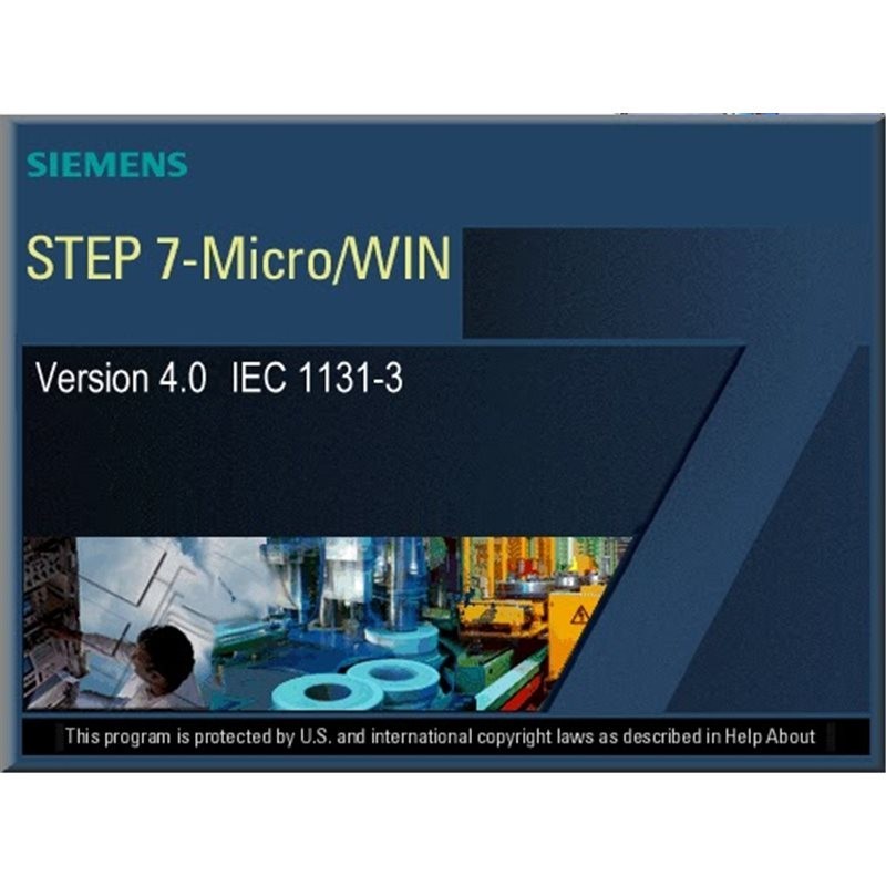 SIEMENS - 6ES7810-2CC03-0YX0 - PLC Expansion Modules
