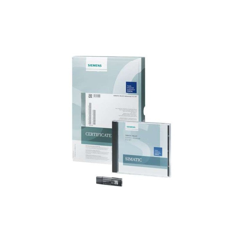 SIEMENS - 6ES7822-0AA03-0YA5 - PLC Expansion Modules