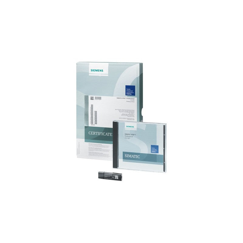 SIEMENS - 6ES7833-1FC00-0YY0 - PLC Expansion Modules