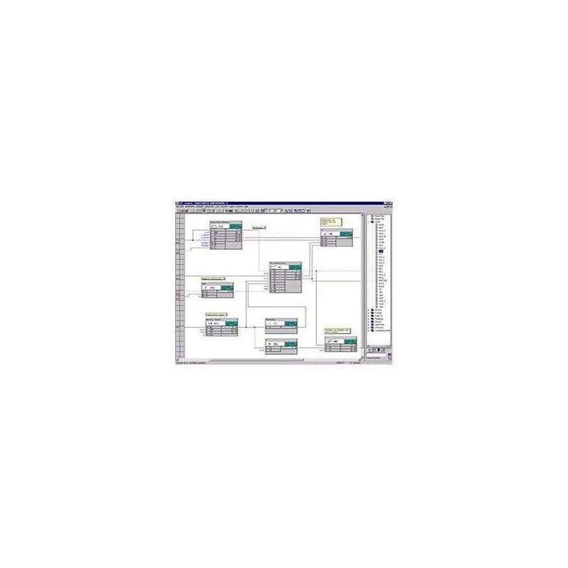 SIEMENS - 6ES7852-0CC04-0YA5 - PLC Expansion Modules