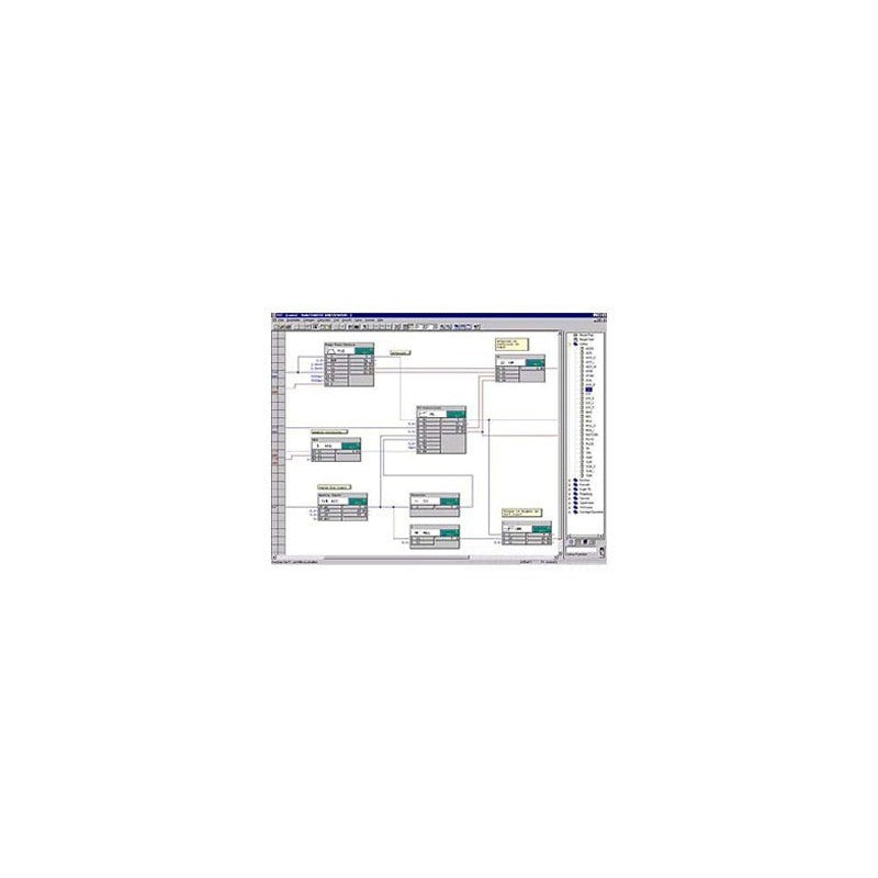 SIEMENS - 6ES7852-0CC04-0YE5 - PLC Expansion Modules