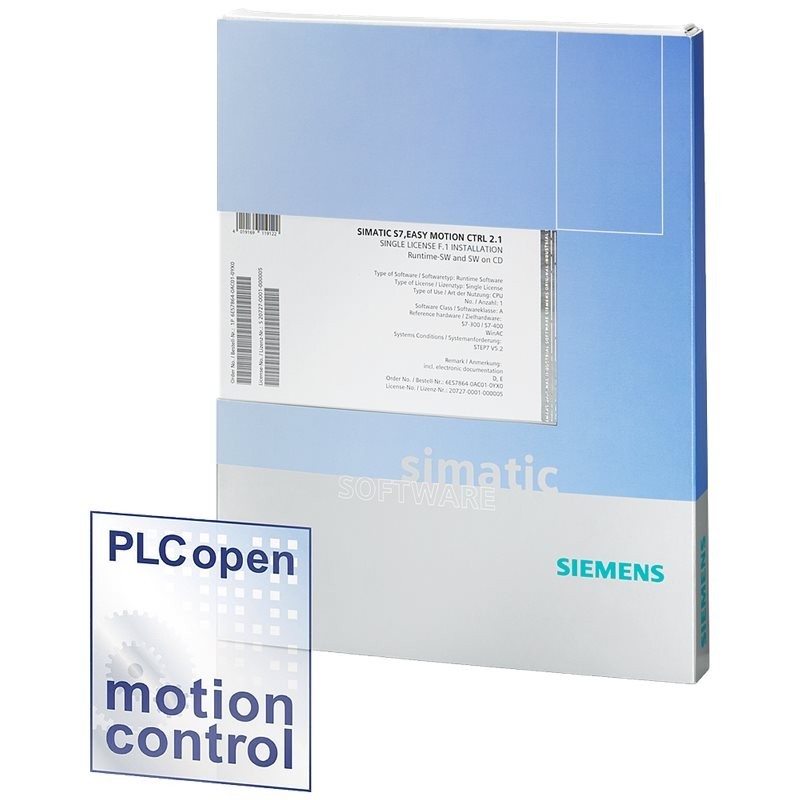 SIEMENS - 6ES7864-0AC01-0YX0 - PLC Expansion Modules