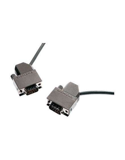 SIEMENS - 6ES7901-4BD00-0XA0 - Industrial Computer Cables